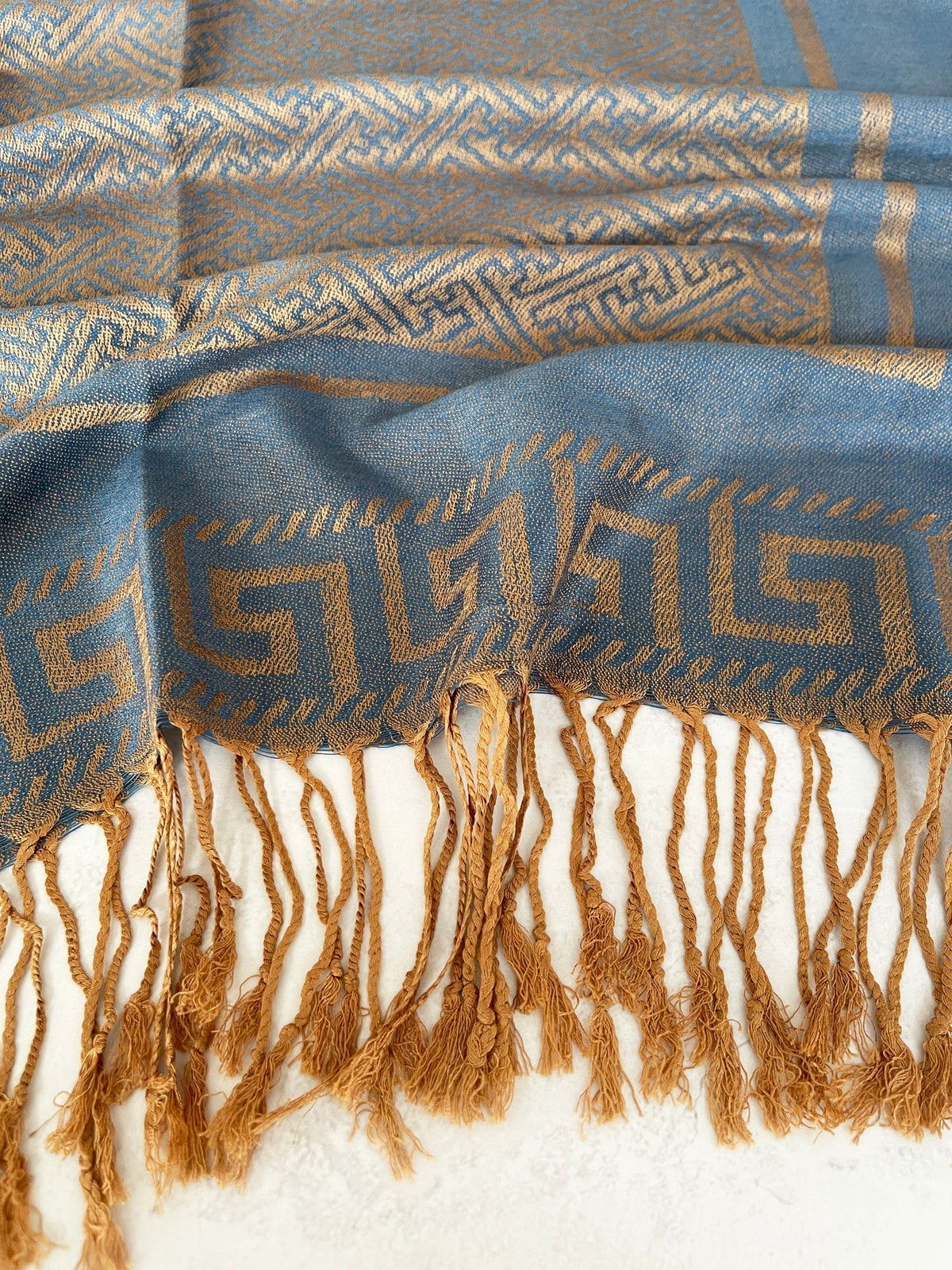 Designer Scarves 