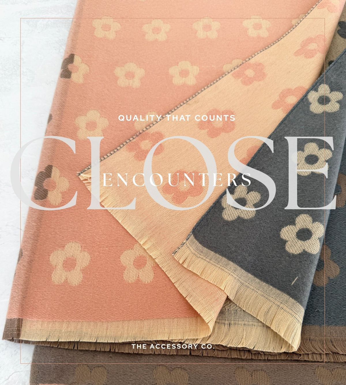 Effortless Style All Year Round with Womens Scarves You’ll Love