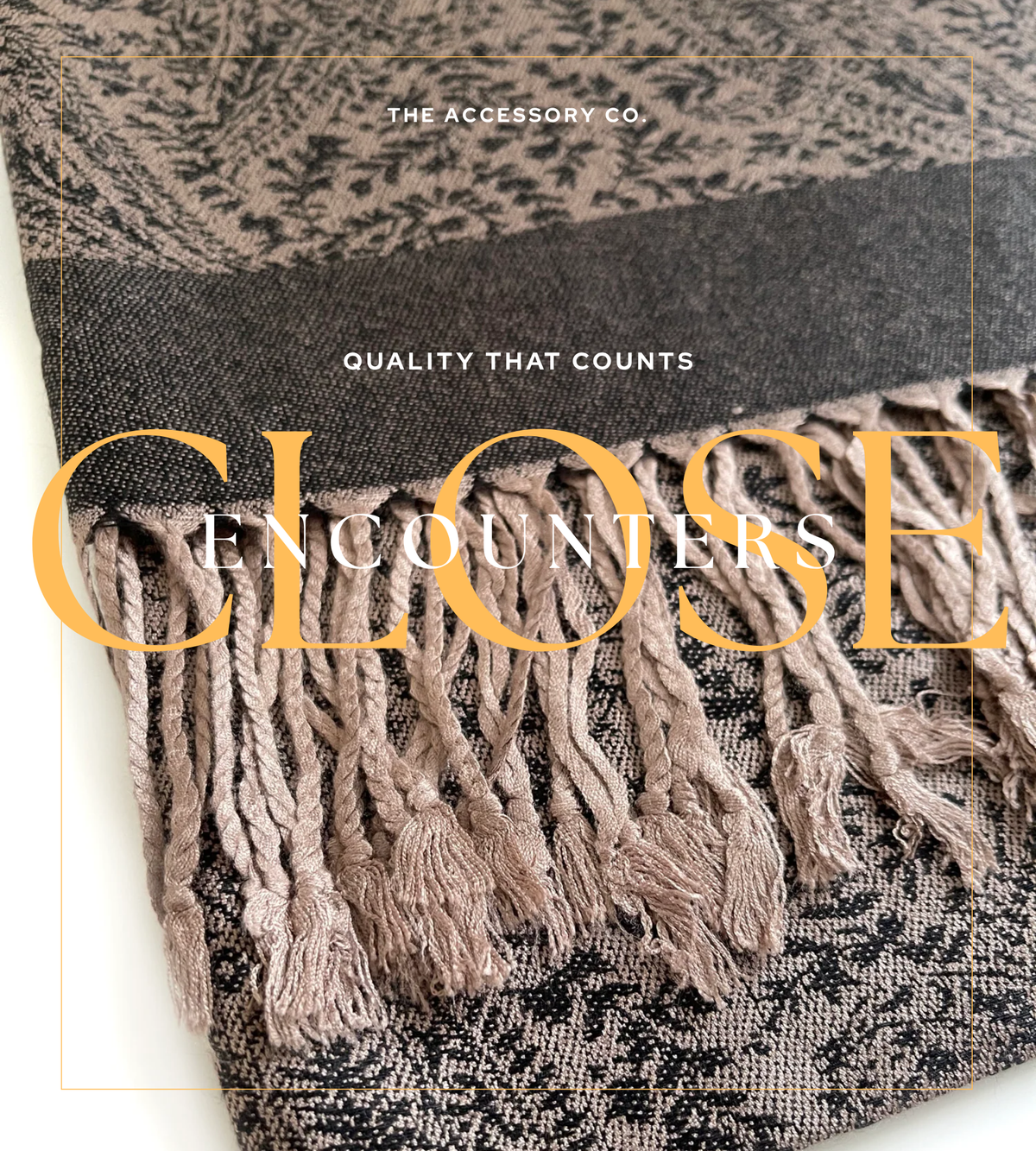 BLACK PAISLEY PRINT REVERSIBLE PASHMINA SHAWL SCARF - A-SHU.CO.UK