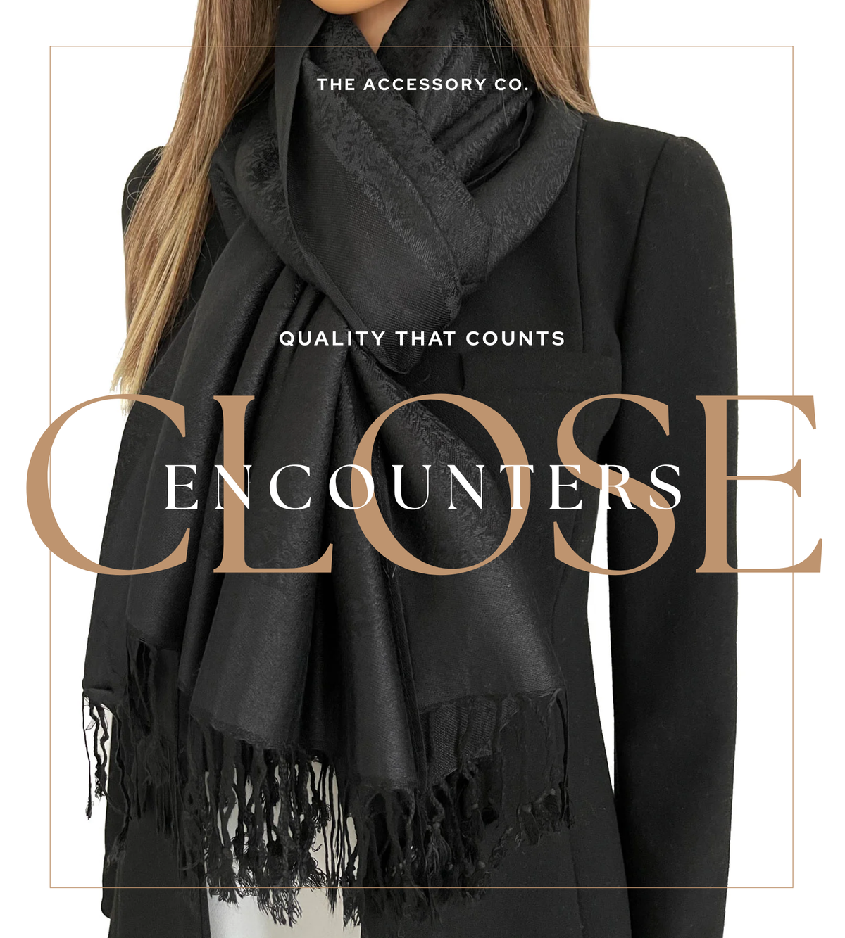 BLACK PAISLEY PRINT REVERSIBLE PASHMINA SHAWL SCARF - A-SHU.CO.UK