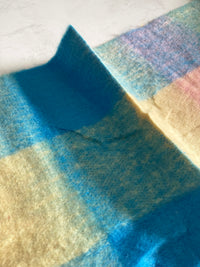 Wool Scarf Women