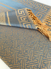 Womens Lightweight Scarf