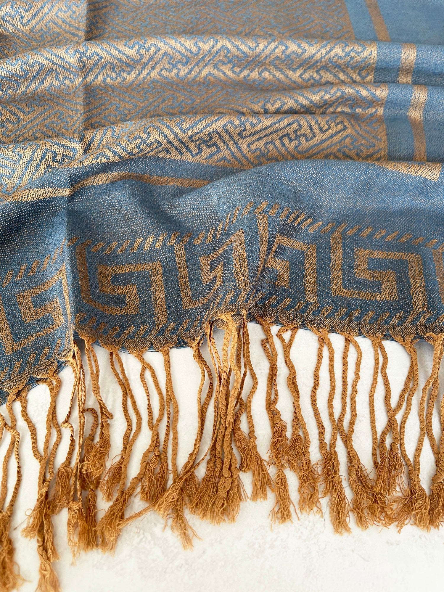 Ladies Fashion Scarves