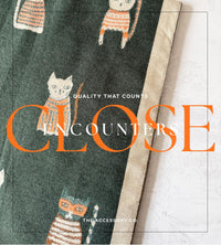 LARGE CASHMERE FOREST GREEN CAT PRINT REVERSIBLE WINTER SHAWL BLANKET SCARF