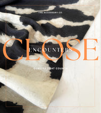 LARGE BEIGE WOOL BIG LEOPARD PRINT SCARF