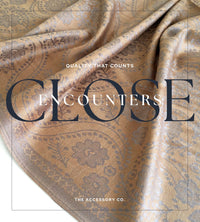 LARGE BRONZE GOLD SWIRL FLORAL PRINT REVERSIBLE PASHMINA SHAWL SCARF - A-SHU.CO.UK