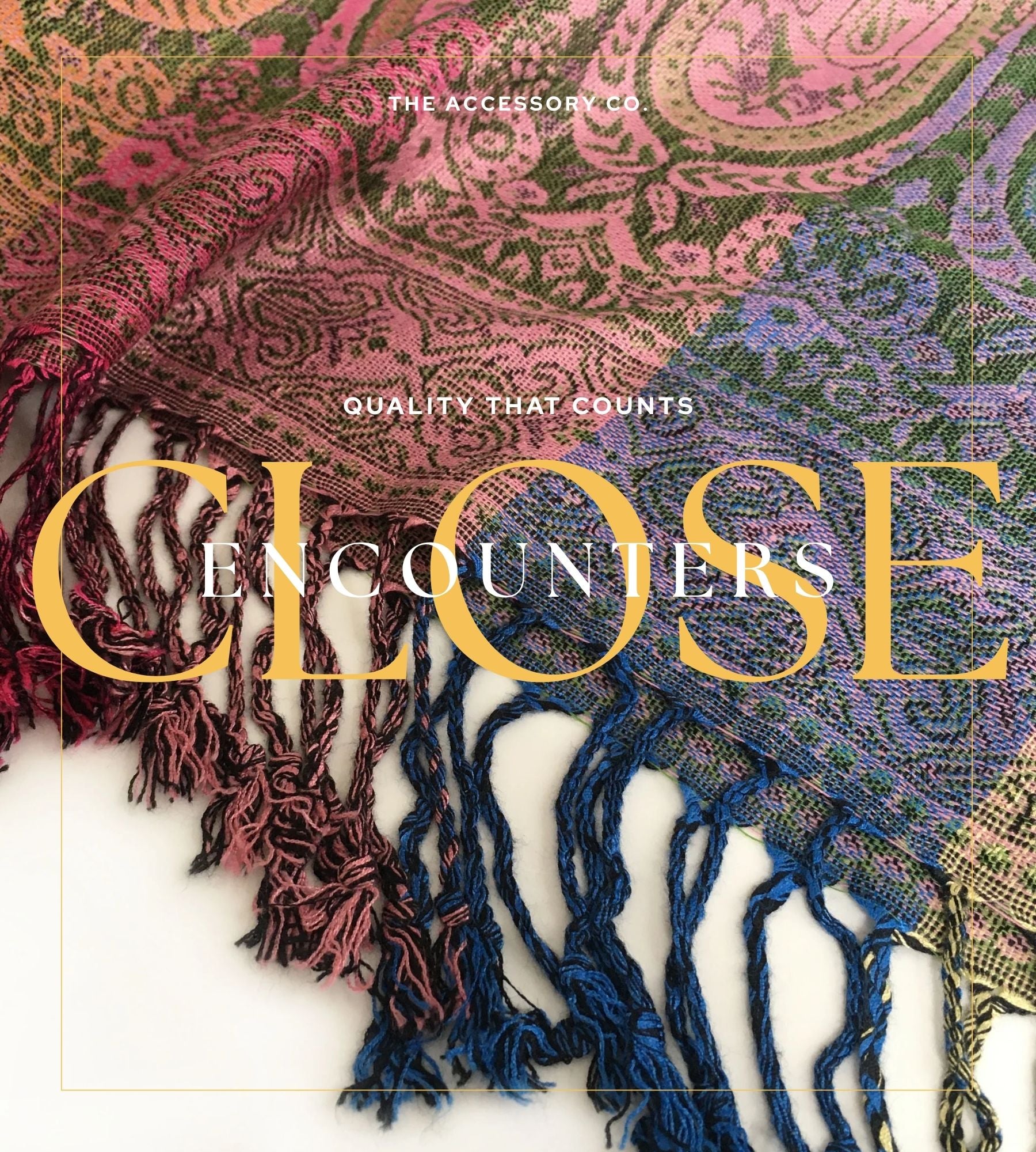 LARGE GREEN RAINBOW MULTI COLOUR PAISLEY PRINT PASHMINA SHAWL SCARF - A-SHU.CO.UK