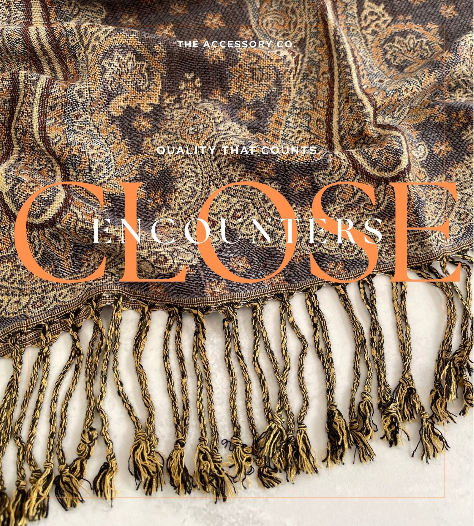 LARGE GREY REVERSIBLE MULTI COLOUR PAISLEY PRINT PASHMINA SHAWL SCARF WRAP - A-SHU.CO.UK