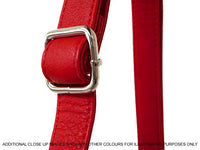 A-SHU LARGE BLACK MULTI POCKET CROSS BODY MESSENGER BAG - A-SHU.CO.UK