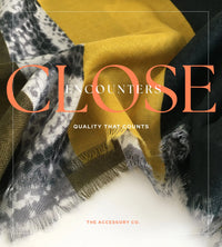 LARGE MUSTARD YELLOW BLOCK PRINT SNAKESKIN SHAWL SCARF