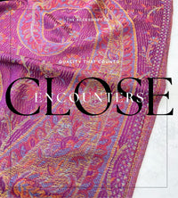 LARGE PURPLE MULTI COLOUR PAISLEY PASHMINA SHAWL SCARF WRAP - A-SHU.CO.UK