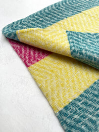 Oversized Blanket Scarf