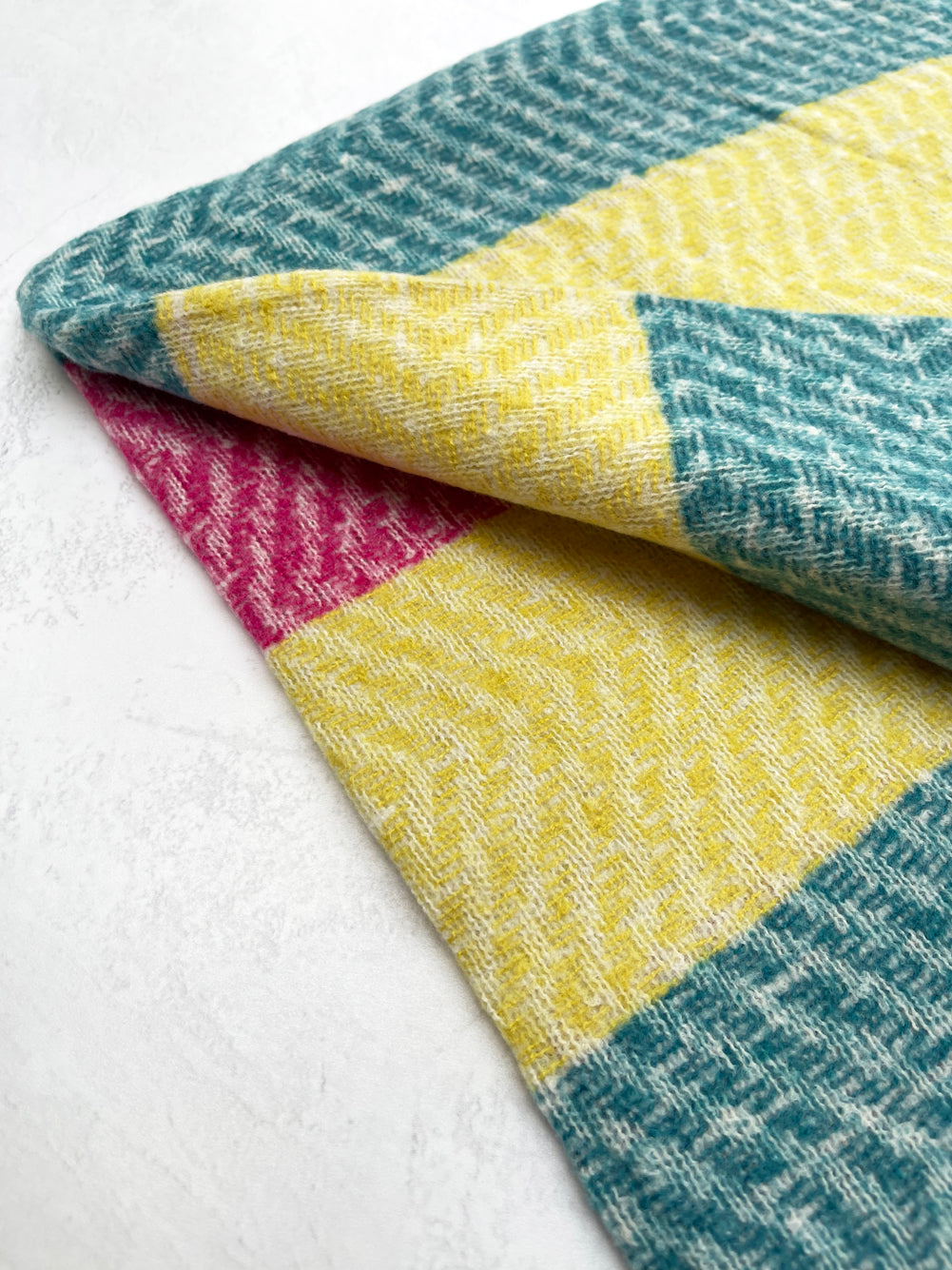 Oversized Blanket Scarf