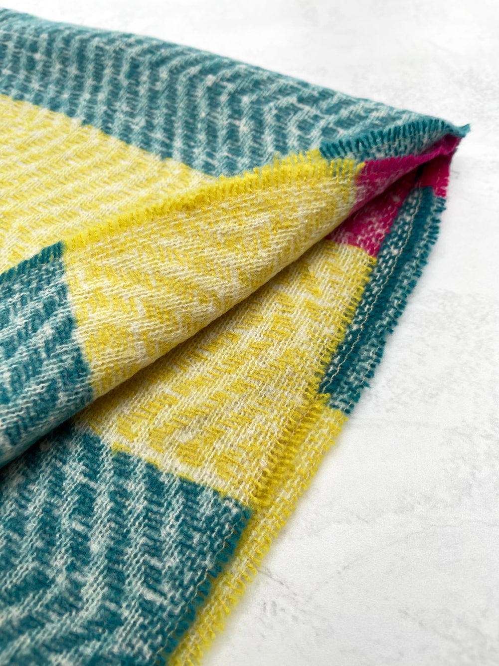 Womens Oversized Scarf