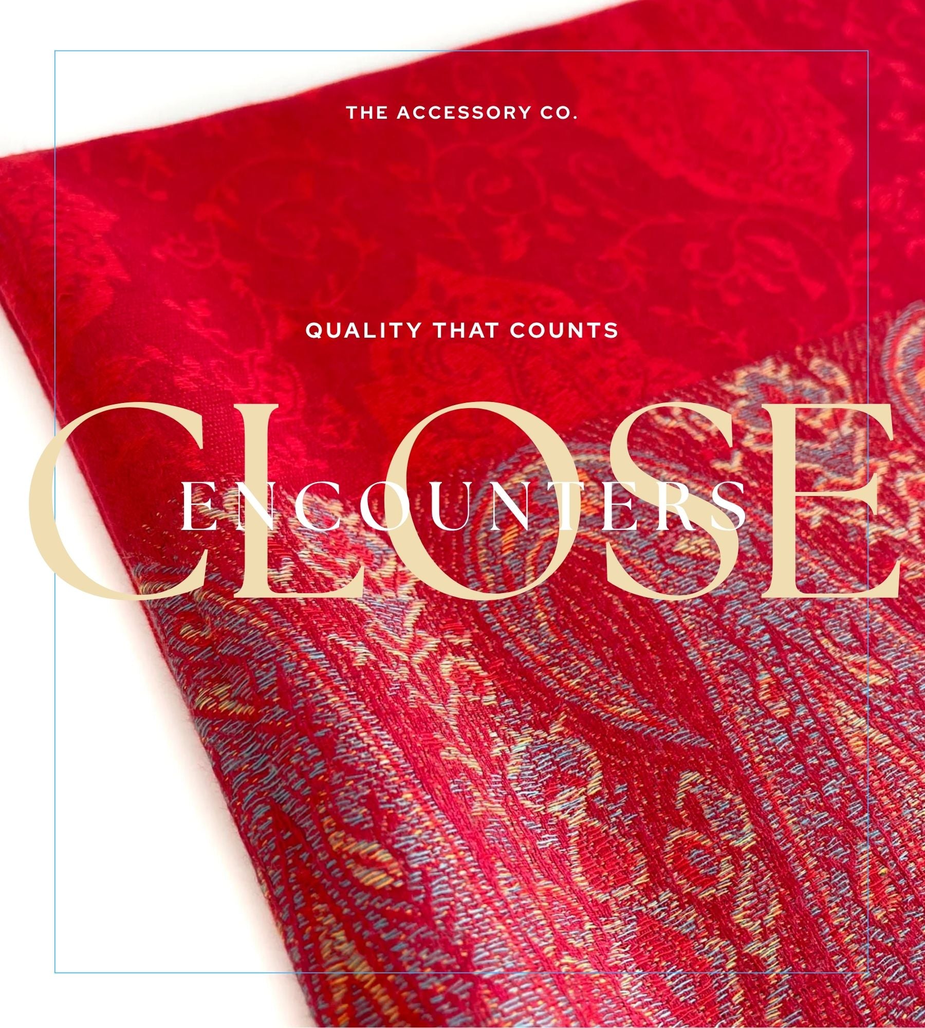 PAISLEY PRINT RED LIGHTWEIGHT PASHMINA SHAWL SCARF - A-SHU.CO.UK
