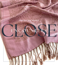 PINK PAISLEY PRINT REVERSIBLE PASHMINA SHAWL SCARF - A-SHU.CO.UK