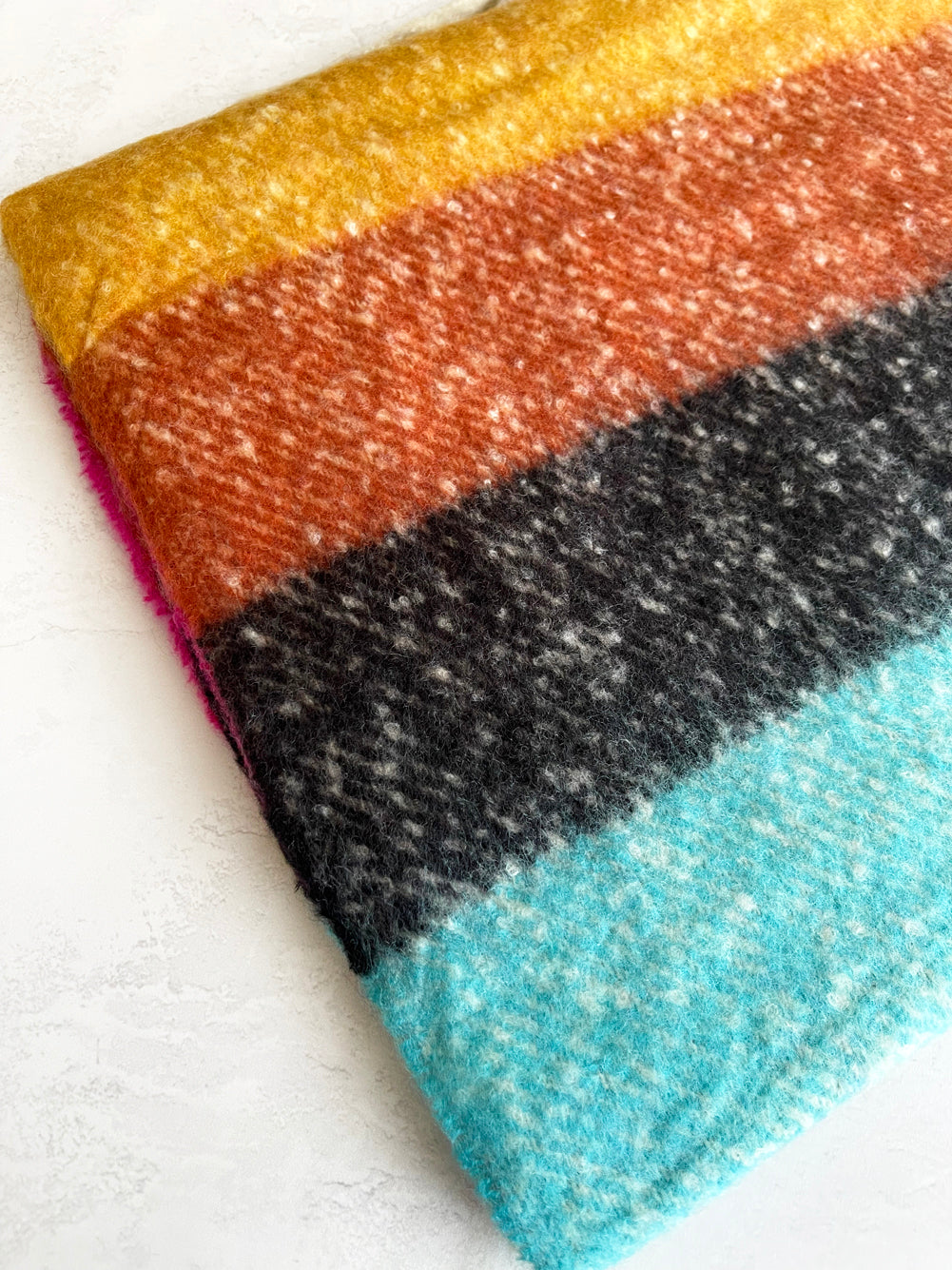 Womens Winter Scarf 