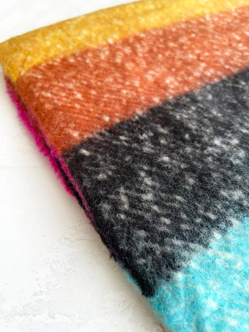 Womens Winter Scarf 