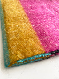 Womens Winter Scarf 