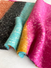 Womens Winter Scarf 