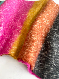Womens Winter Scarf 