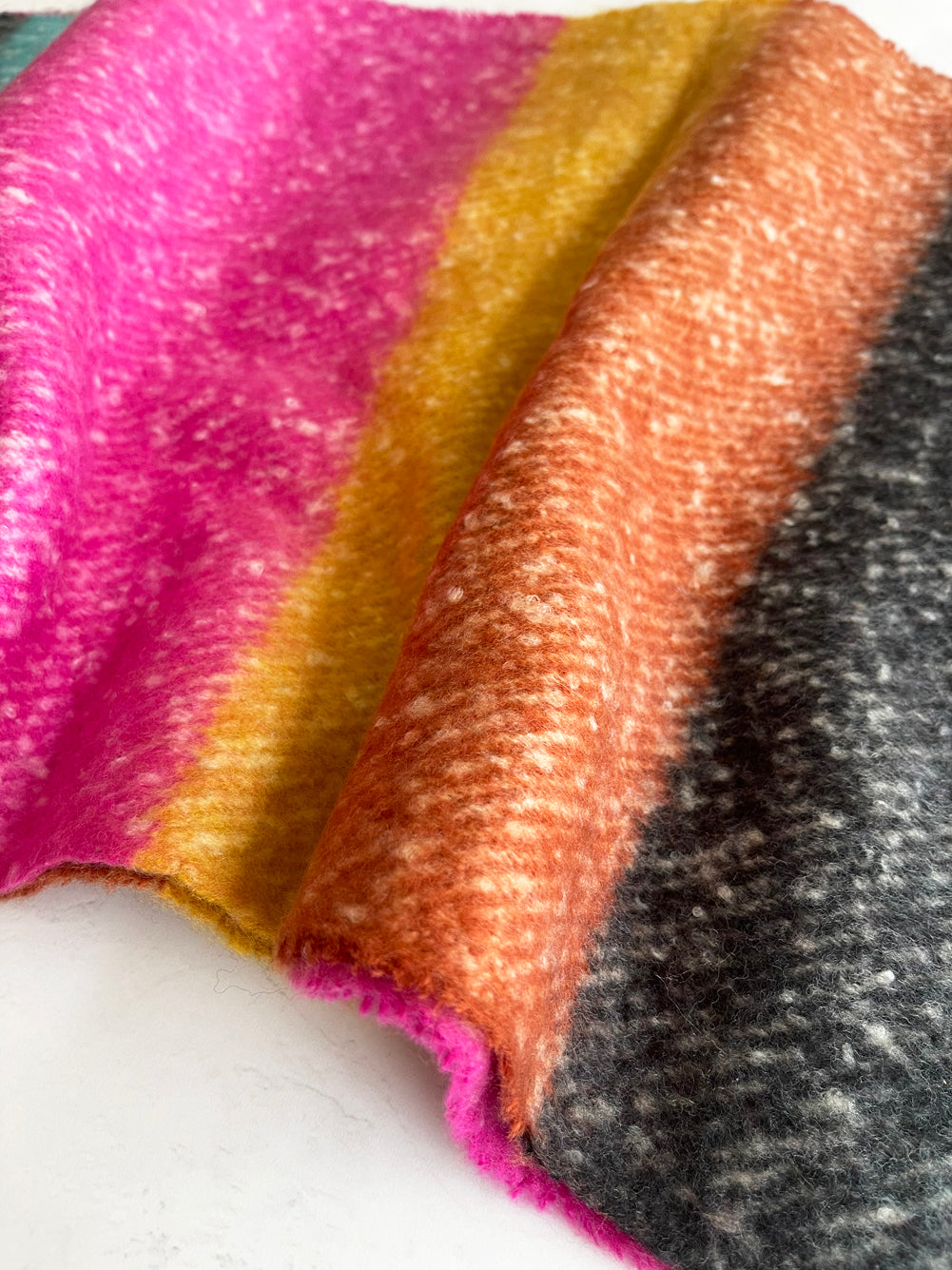Womens Winter Scarf 