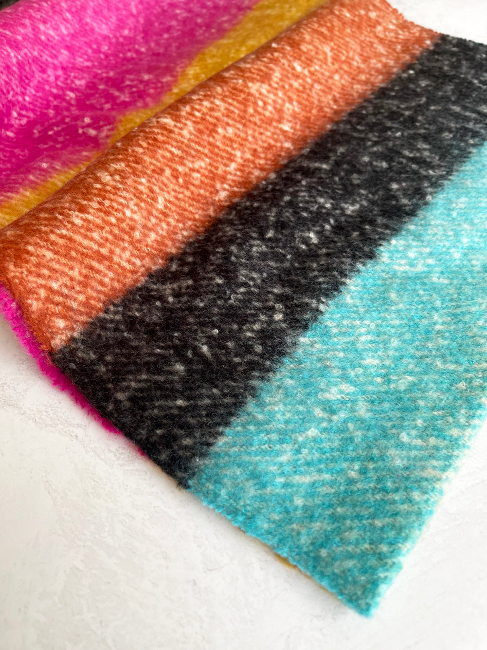 Womens Winter Scarf 