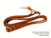 SMALL MULTI-POCKET CROSSBODY PURSE BAG WITH WRIST AND LONG STRAPS - RED - A-SHU.CO.UK