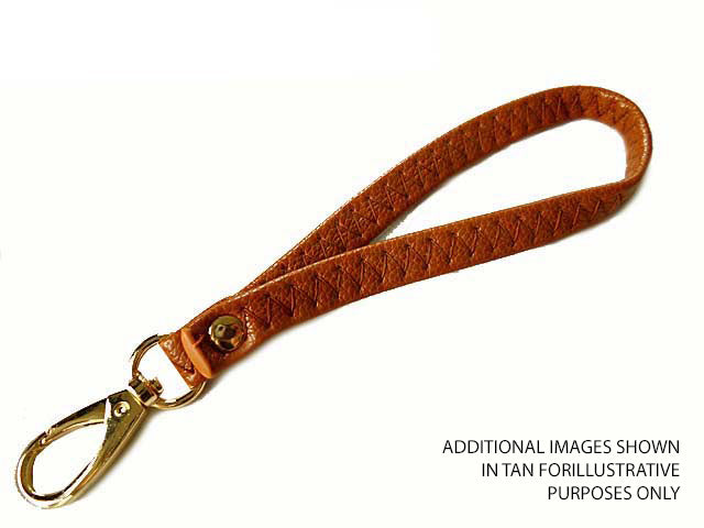 SMALL MULTI-POCKET CROSSBODY PURSE BAG WITH WRIST AND LONG STRAPS - RED - A-SHU.CO.UK