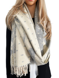 Womens Winter Scarf