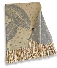 Womens Winter Scarf