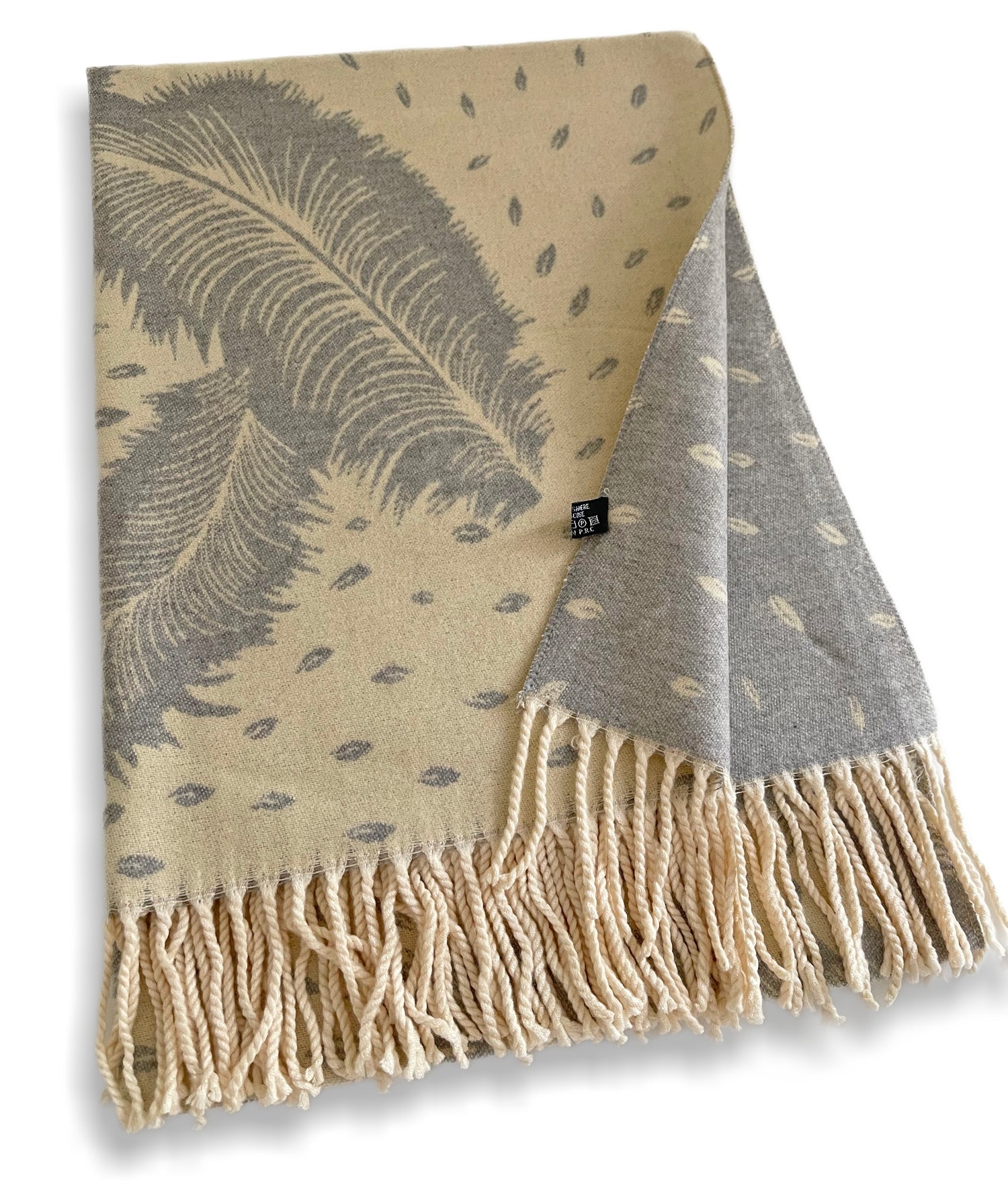 Womens Winter Scarf