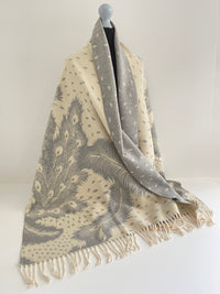 Womens Winter Scarf