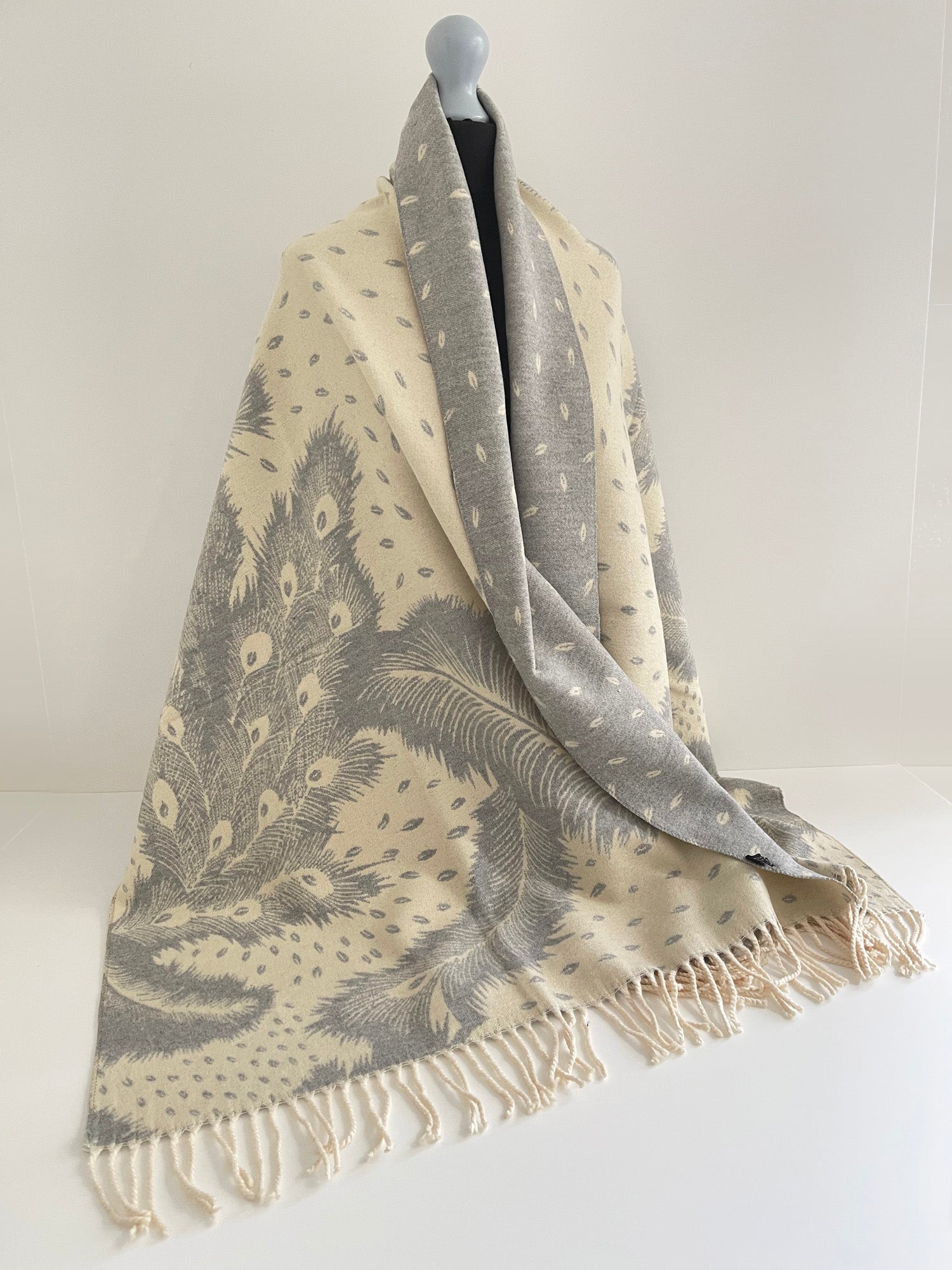 Womens Winter Scarf
