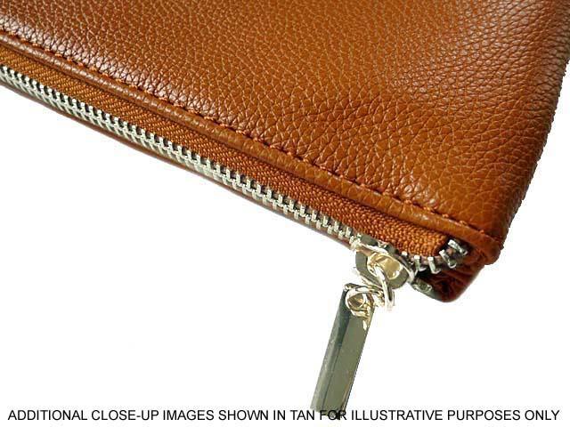 A-SHU LARGE MULTI-COMPARTMENT CROSS-BODY PURSE BAG WITH WRIST AND LONG STRAPS - PINK - A-SHU.CO.UK