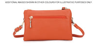 Crossbody Clutch Bag 